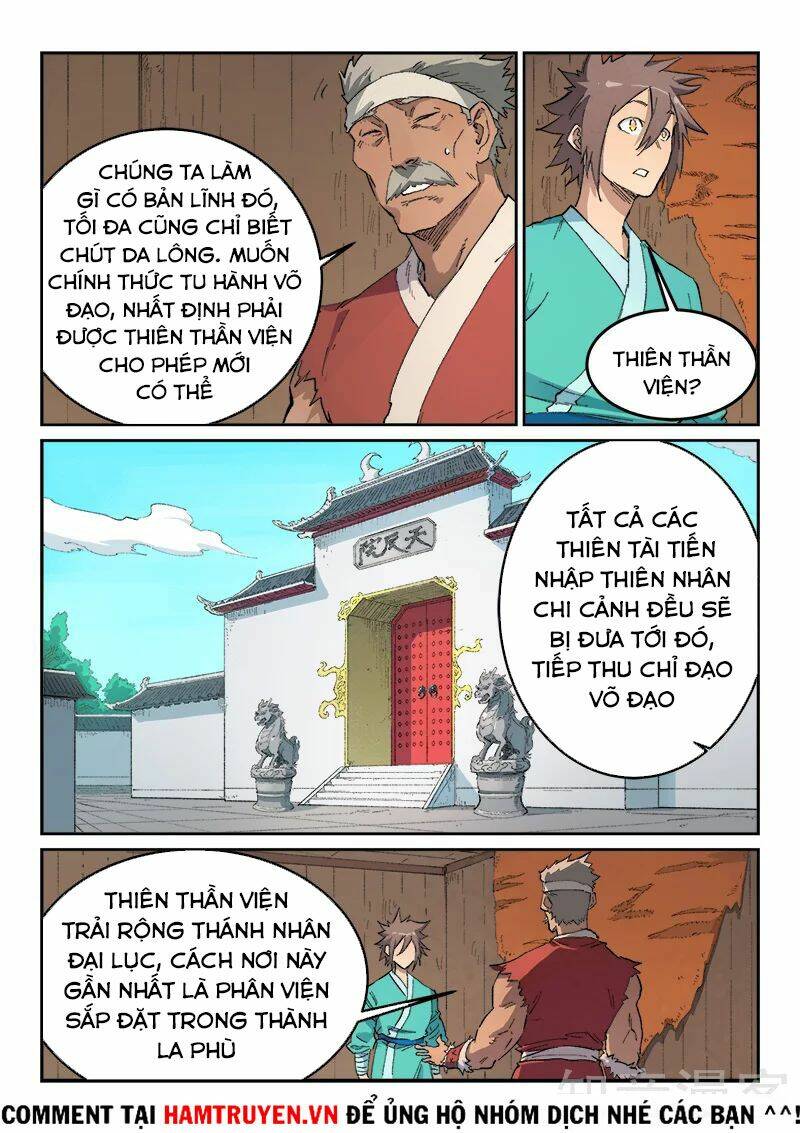 Chương 440 - Trang 7