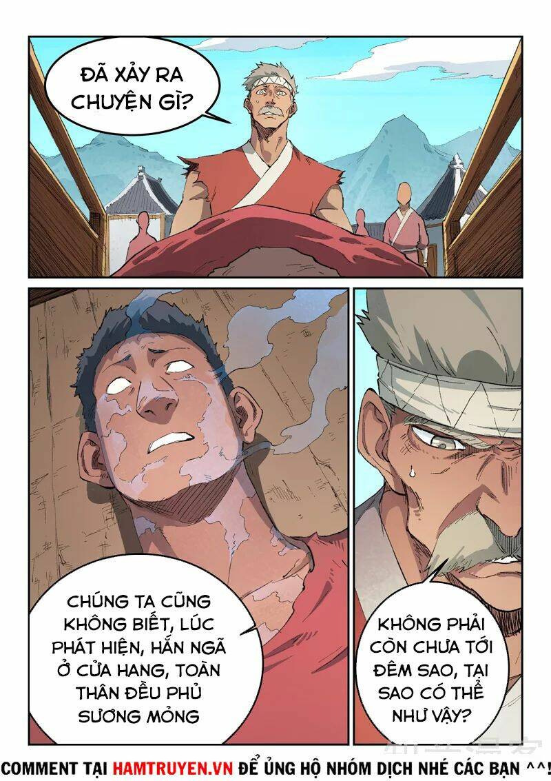 Chương 440 - Trang 9