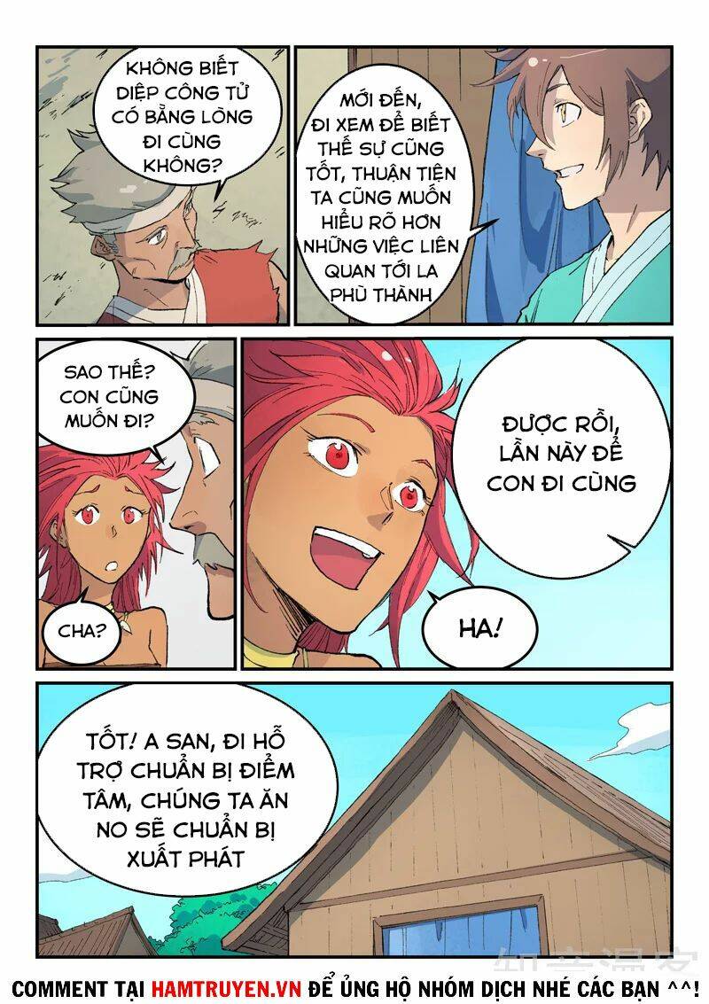 Chương 449 - Trang 9