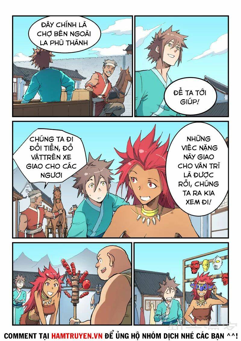 Chương 450 - Trang 5