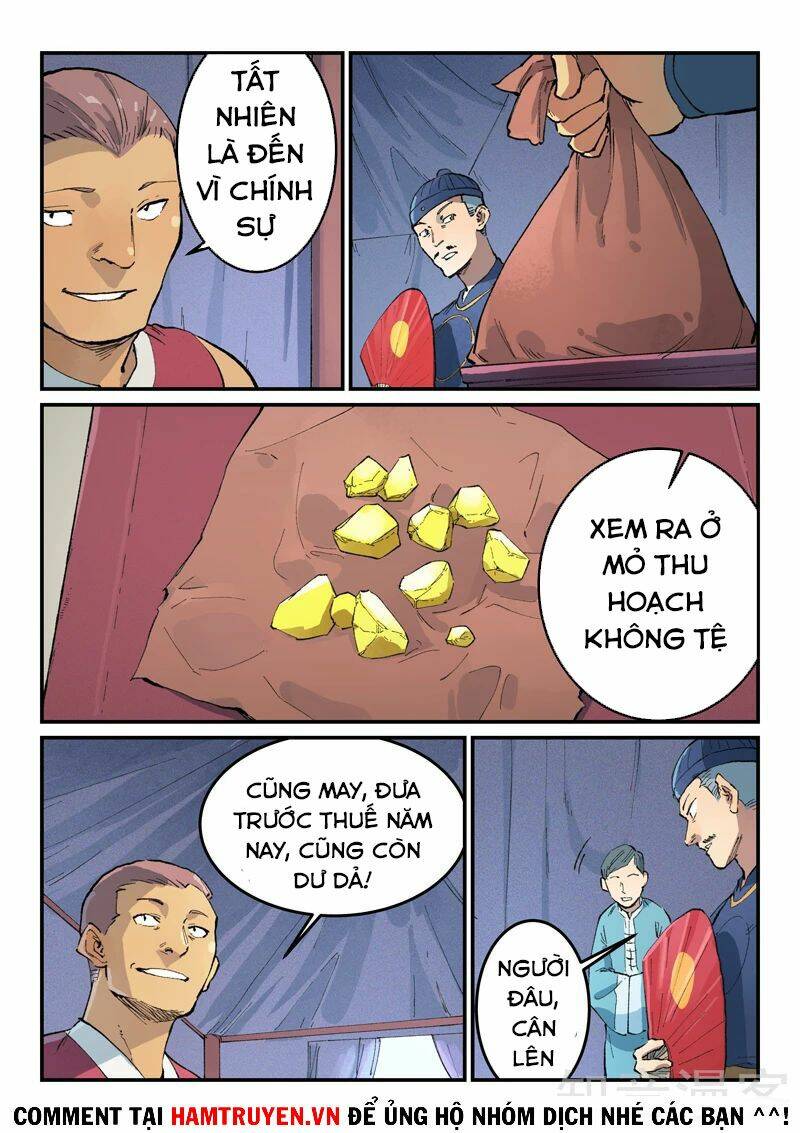 Chương 451 - Trang 2