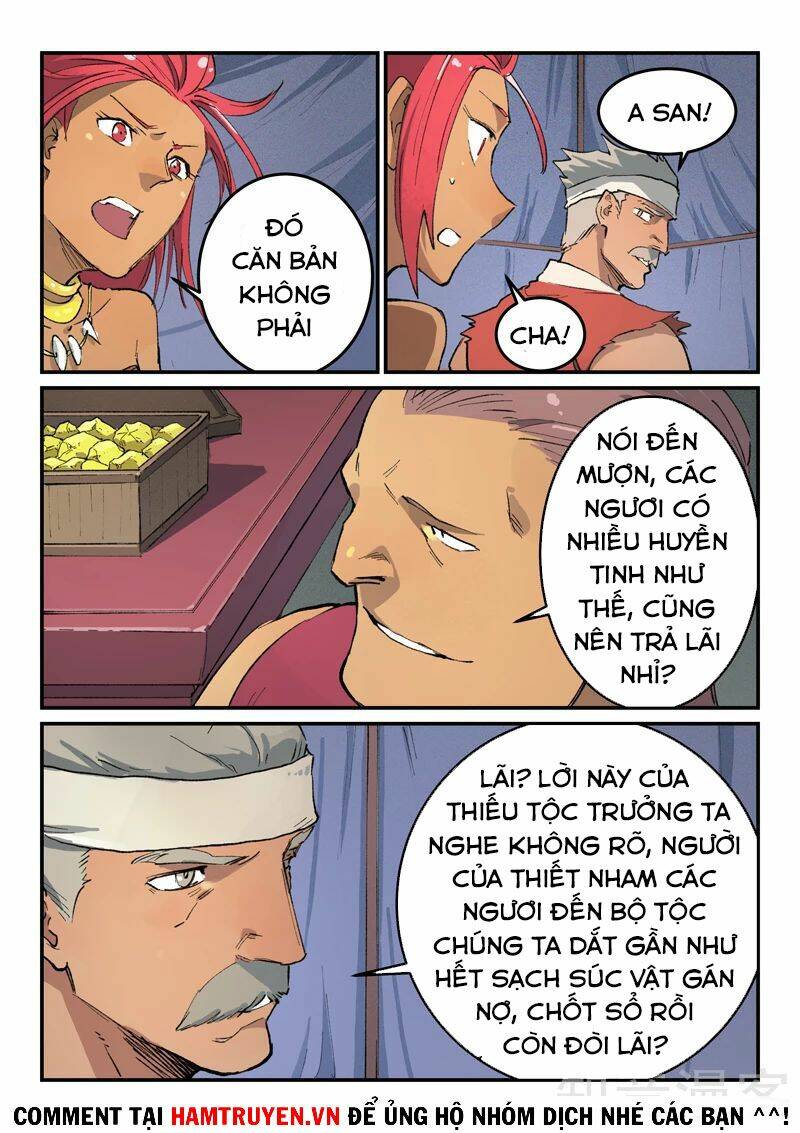 Chương 451 - Trang 7