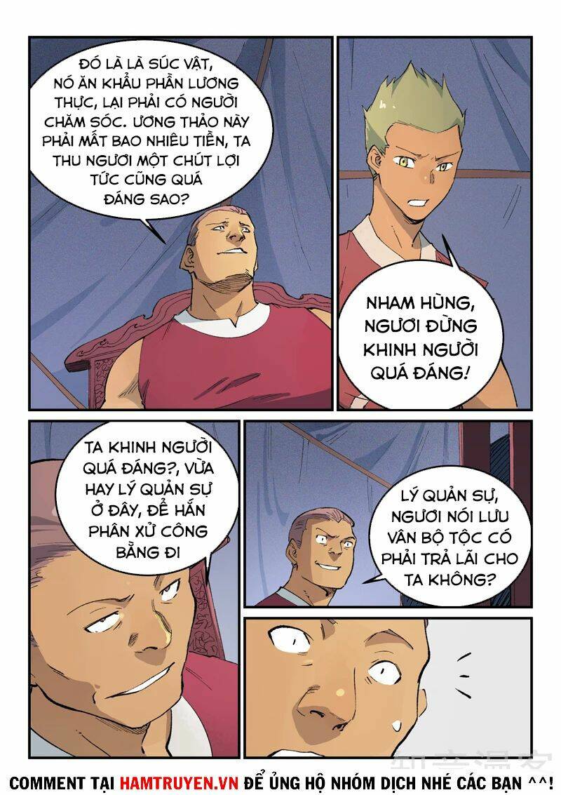 Chương 451 - Trang 8