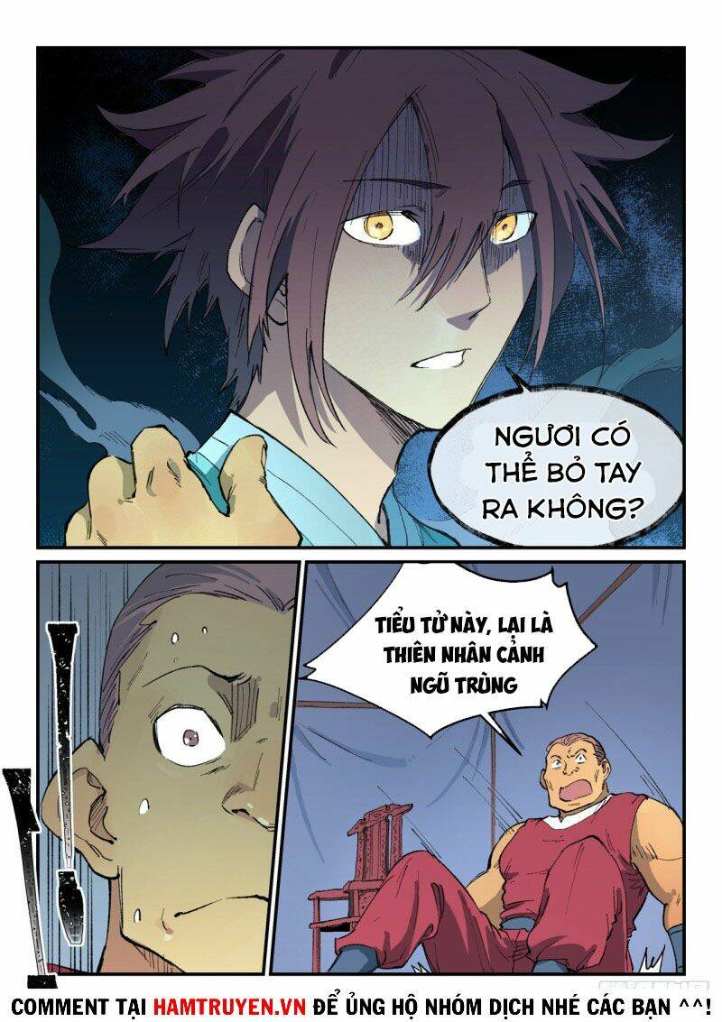 Chương 452 - Trang 7