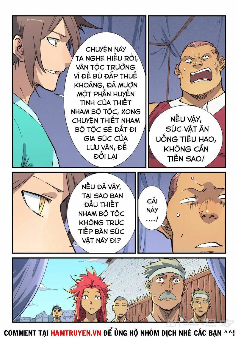 Chương 454 - Trang 6