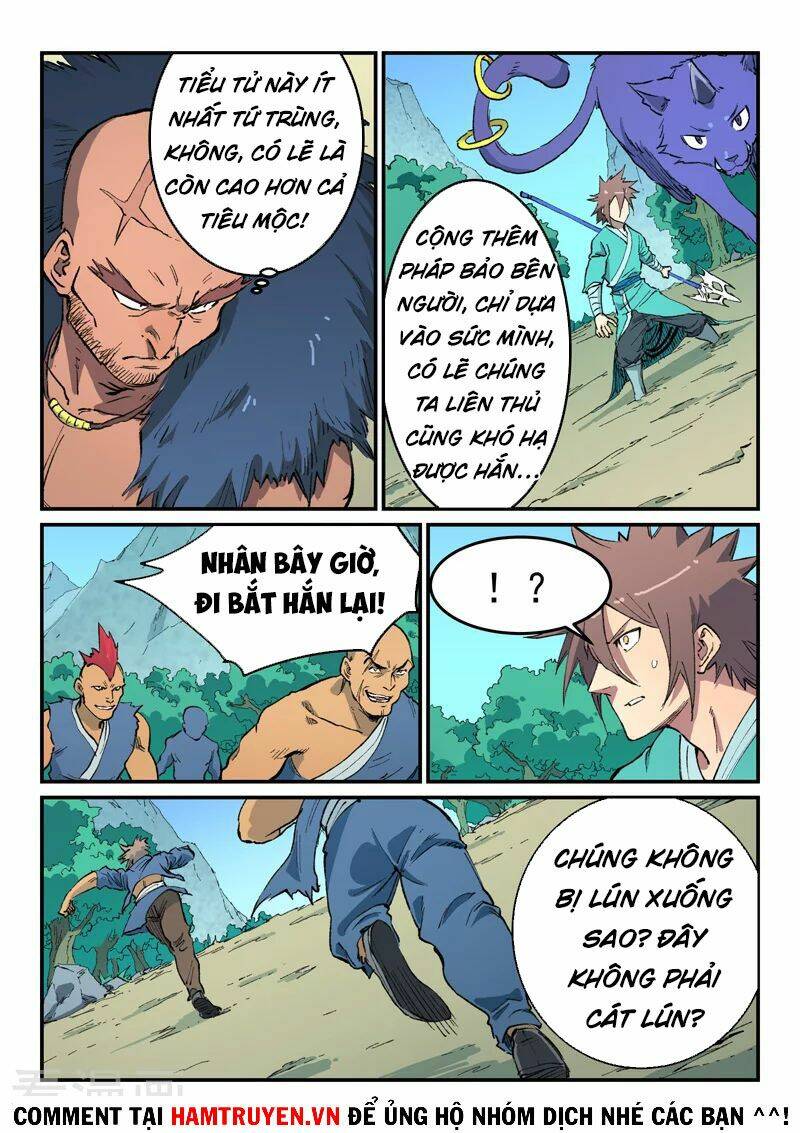 Chương 459 - Trang 7