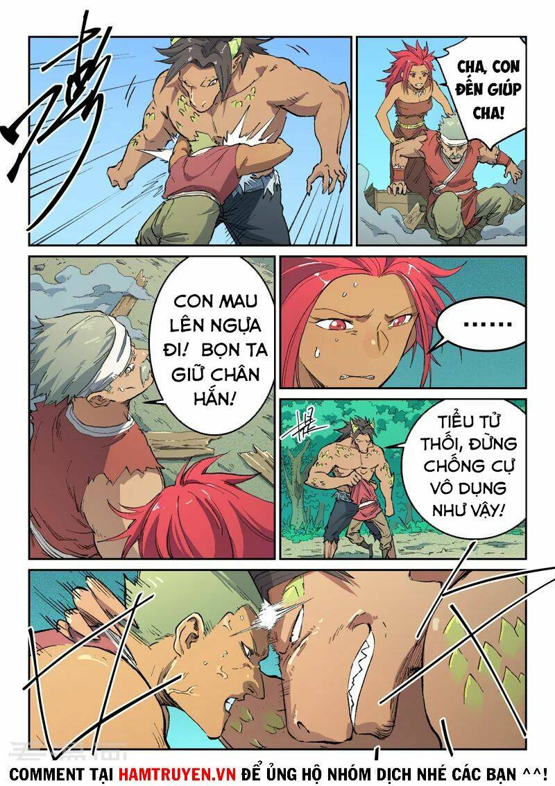 Chương 464 - Trang 6