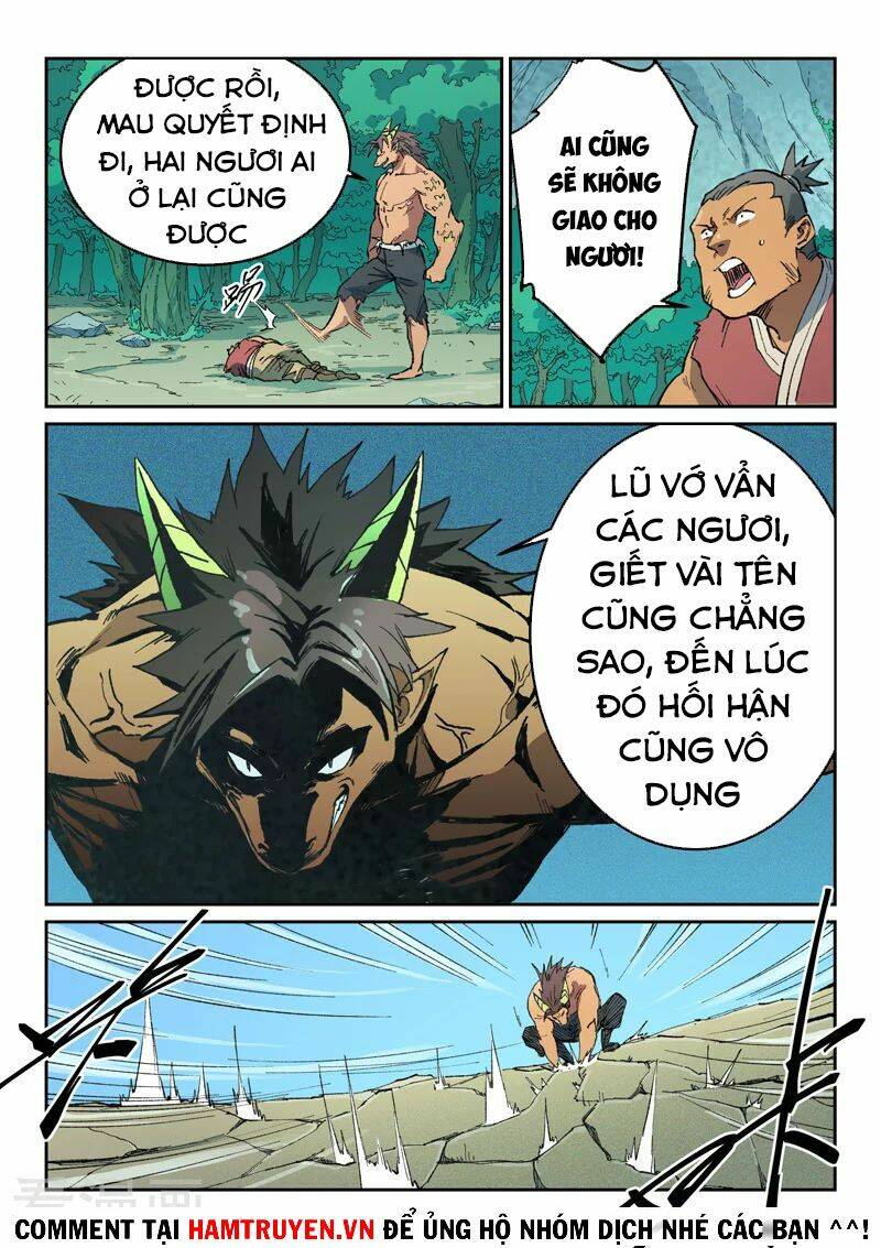 Chương 464 - Trang 8