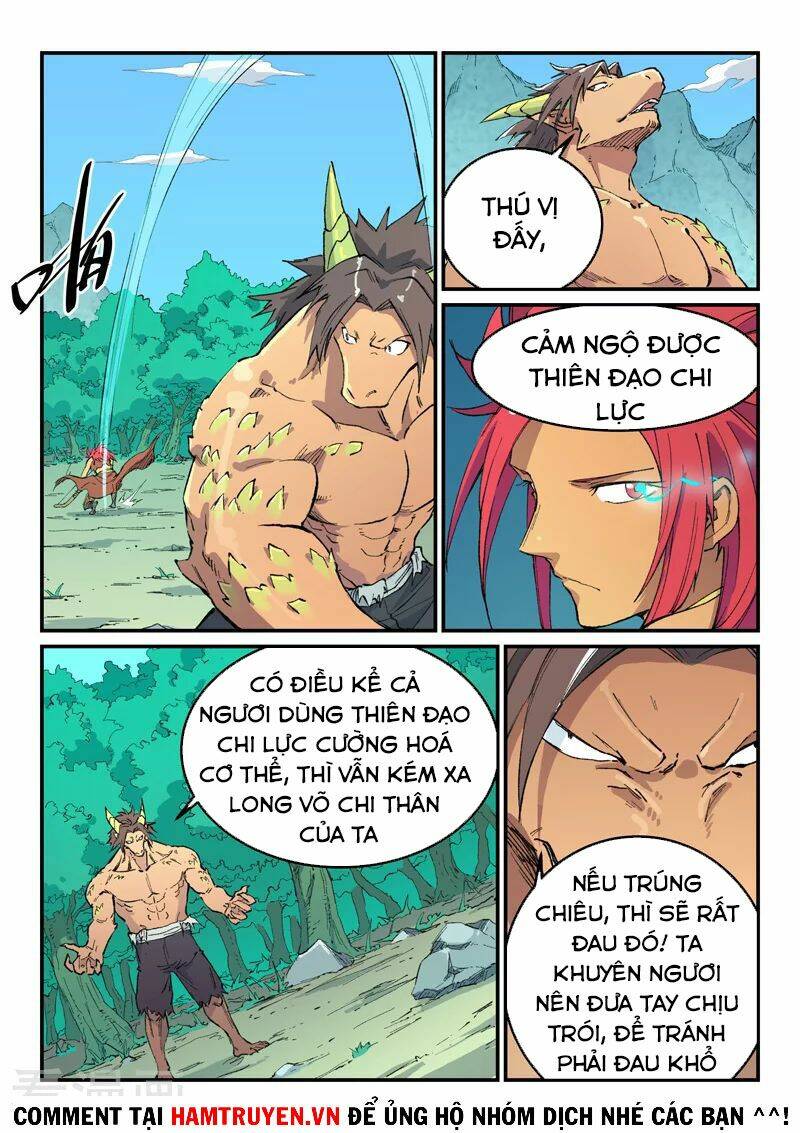 Chương 465 - Trang 4