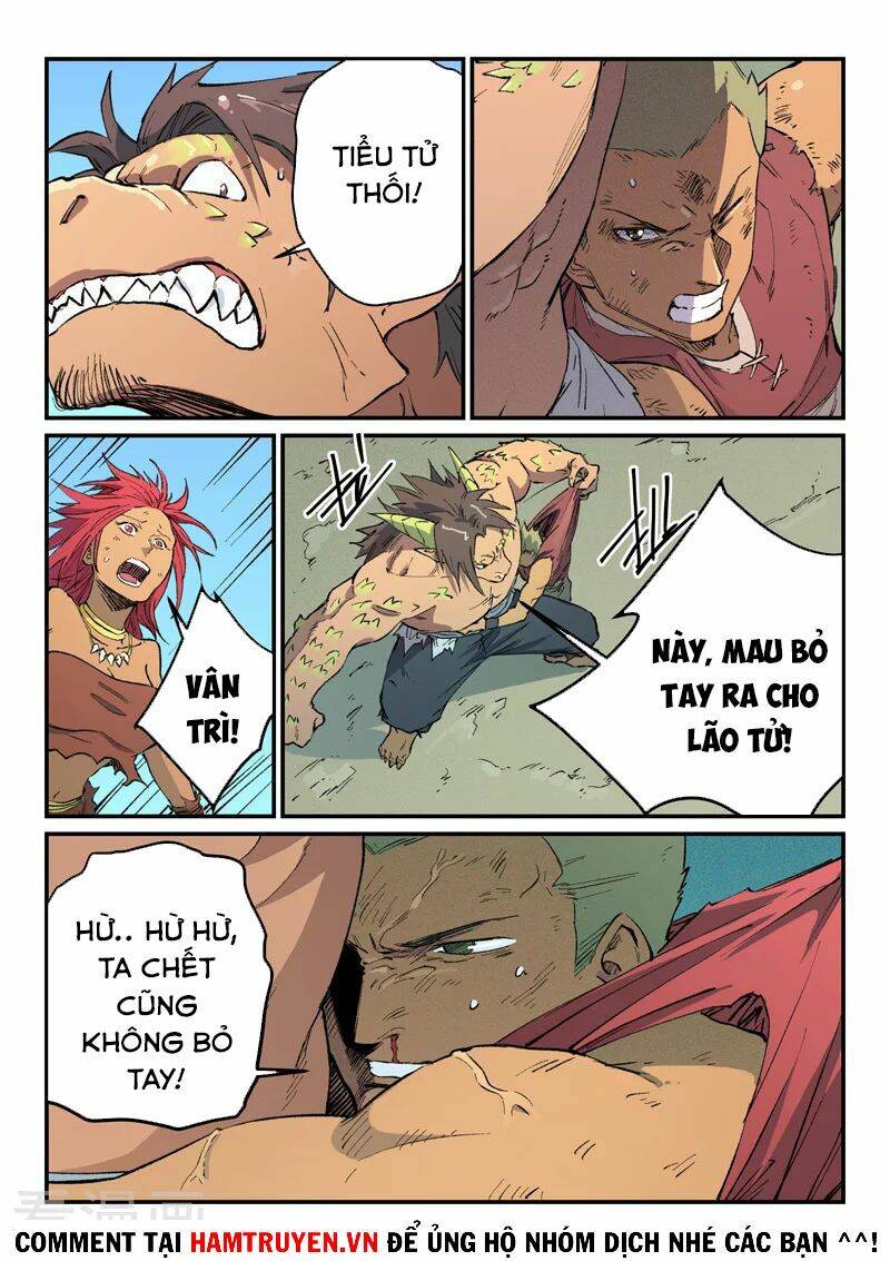 Chương 465 - Trang 8