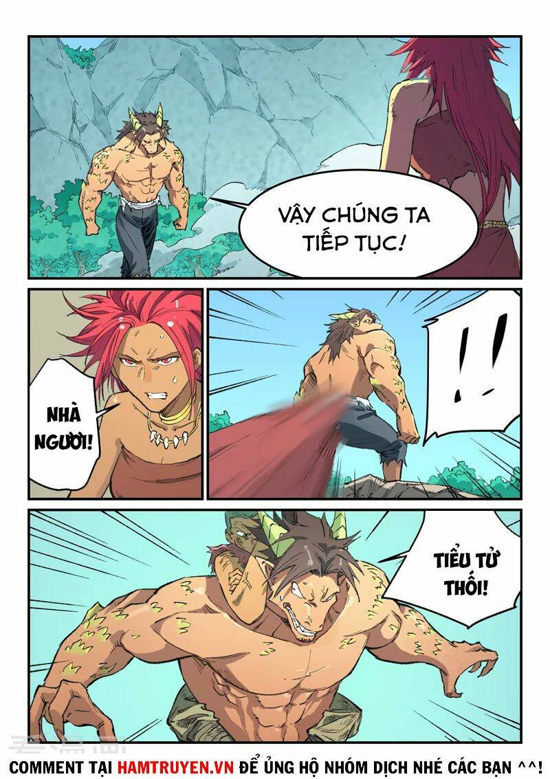 Chương 466 - Trang 2
