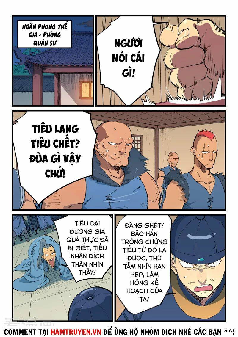 Chương 468 - Trang 8
