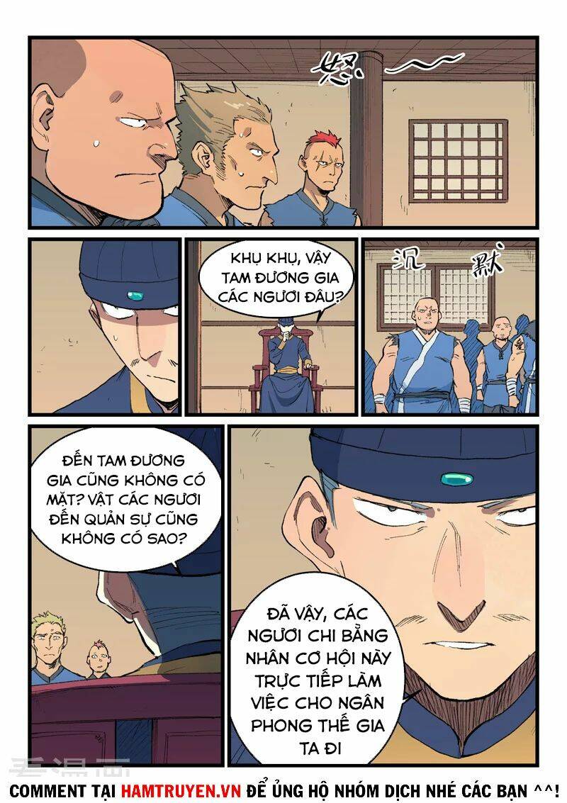 Chương 468 - Trang 9