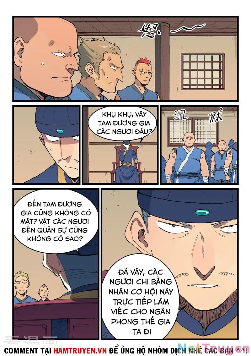 Chương 468 - Trang 10