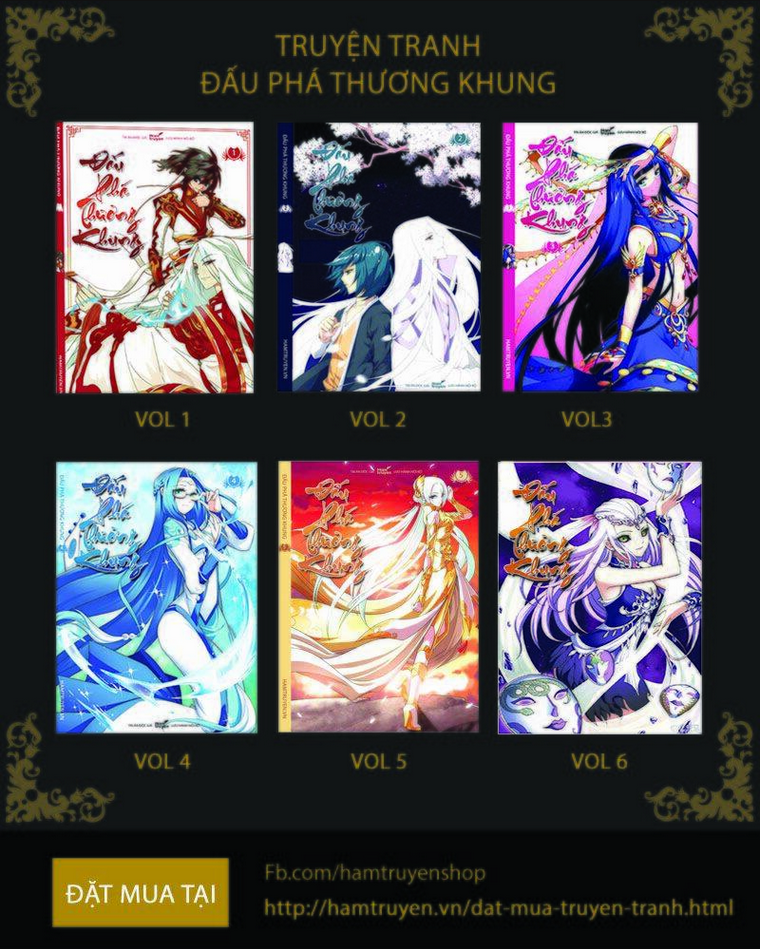 Tinh Võ Thần Quyết - Chap 47 - Trang 11