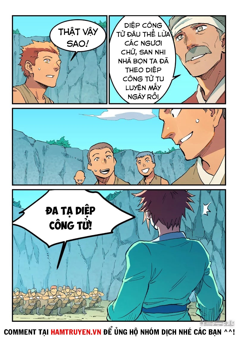 Chương 473 - Trang 10
