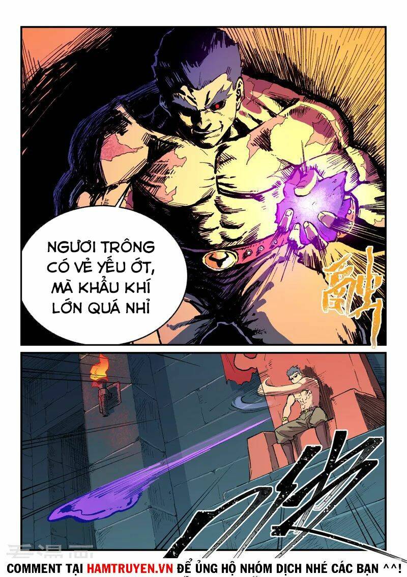 Chương 475 - Trang 7
