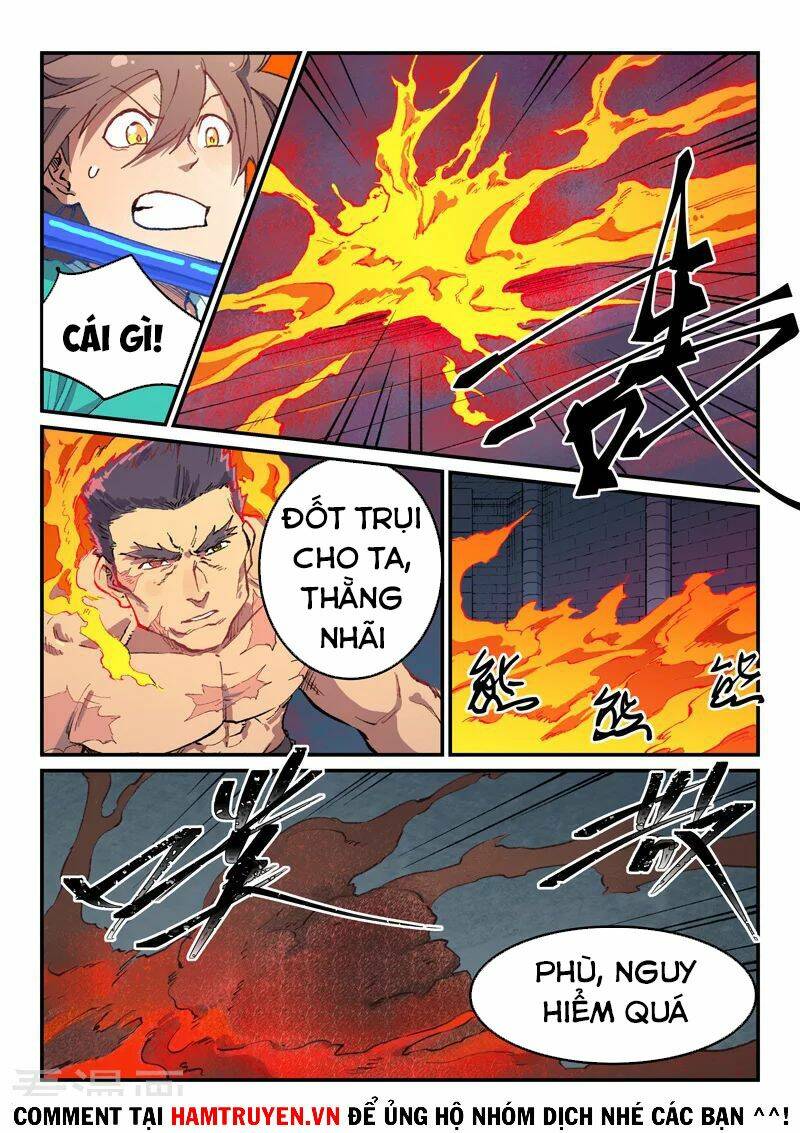 Chương 477 - Trang 3