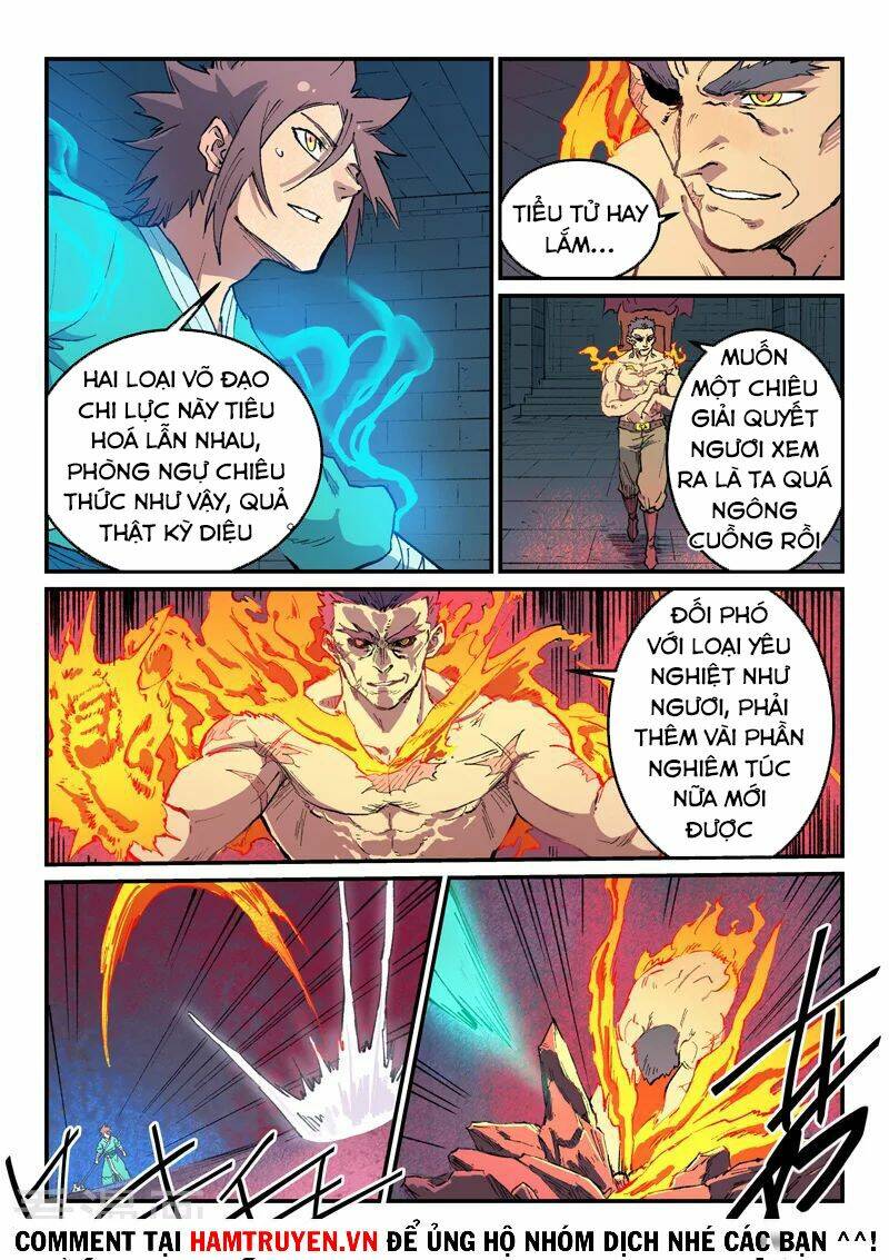 Chương 477 - Trang 4