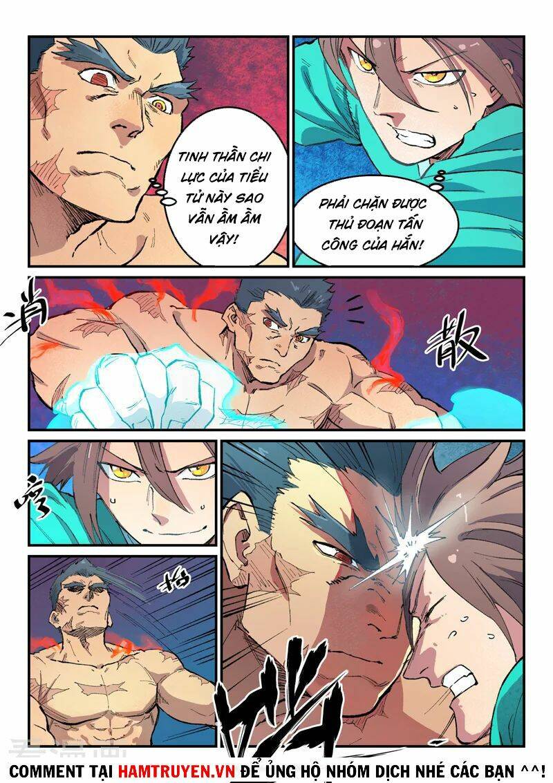 Chương 477 - Trang 7