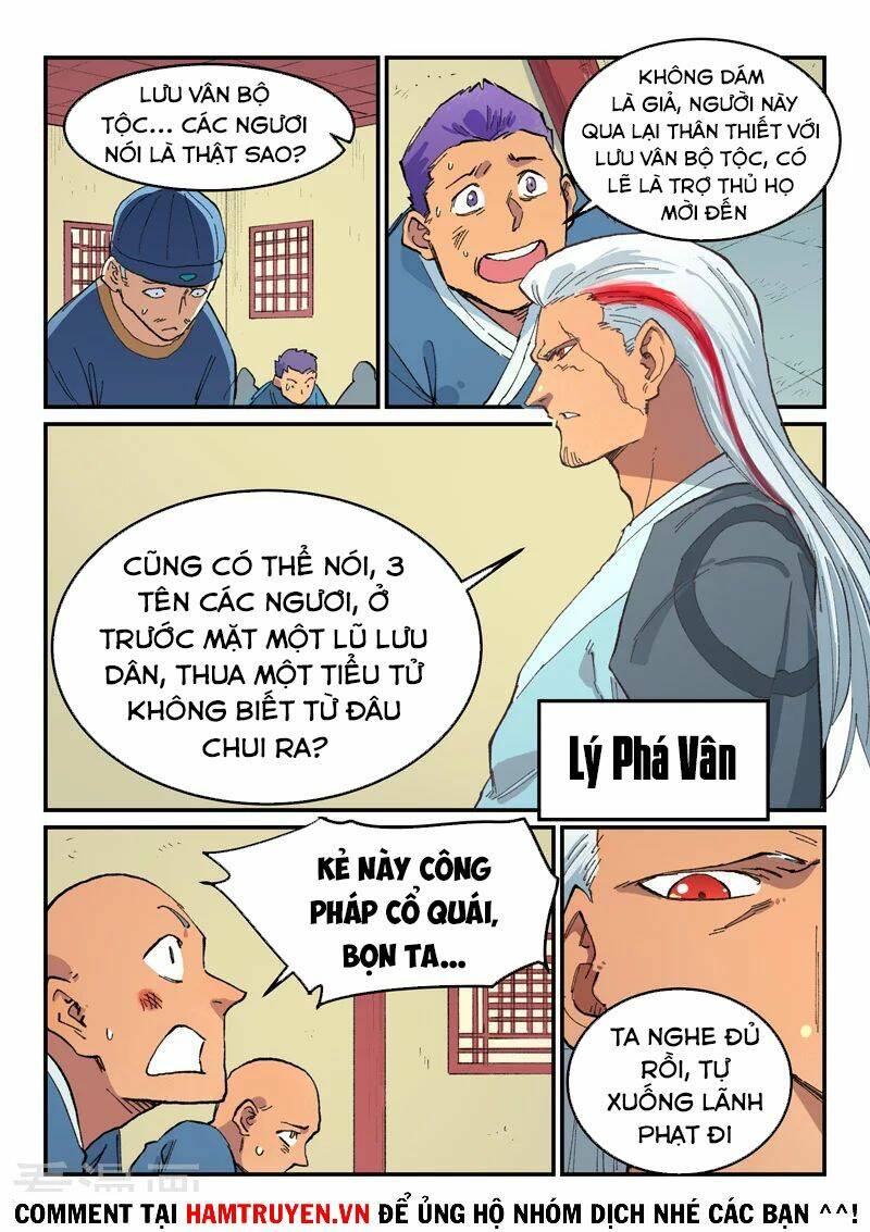 Chương 481 - Trang 5