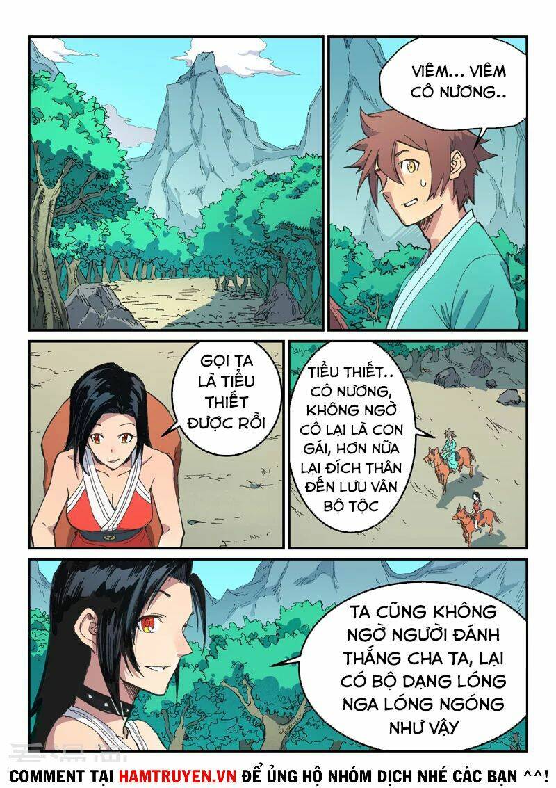 Chương 482 - Trang 8