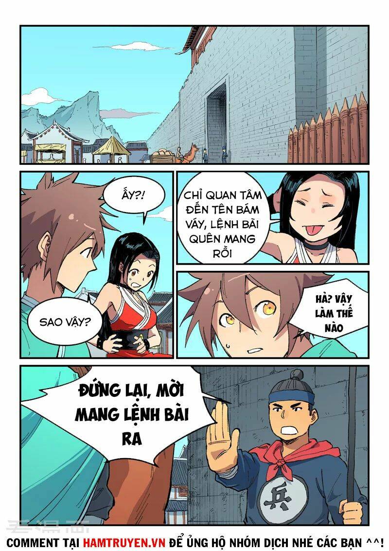 Chương 483 - Trang 1
