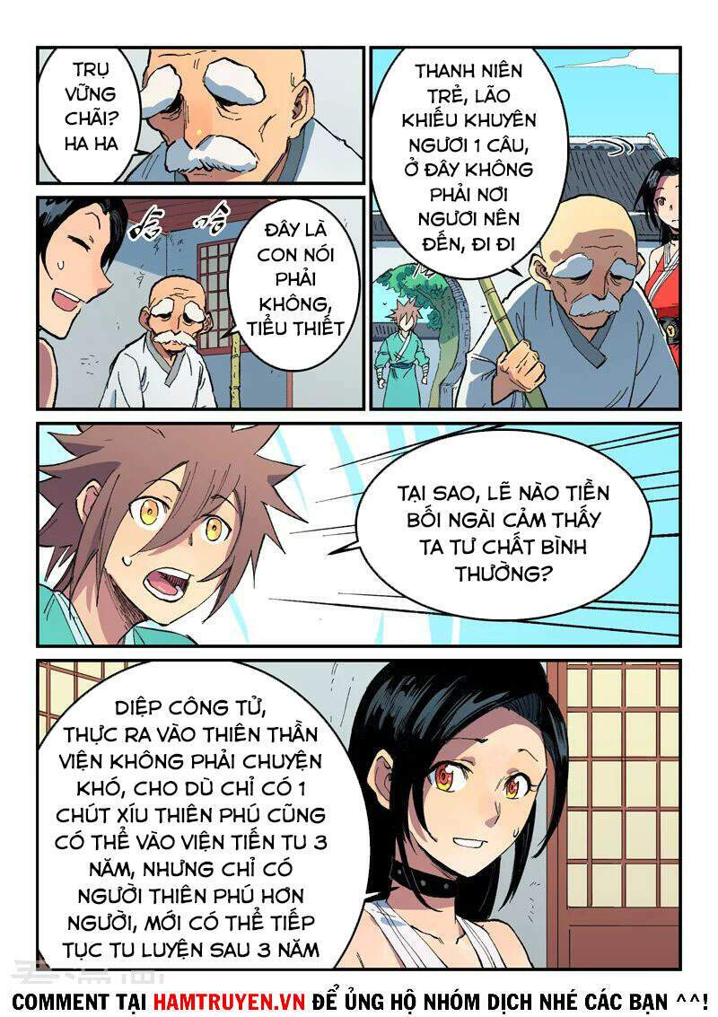 Chương 484 - Trang 6