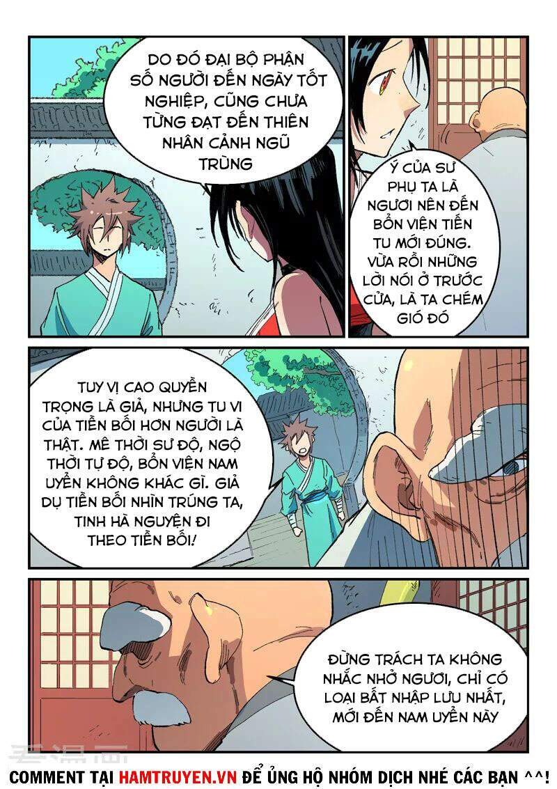 Chương 484 - Trang 7