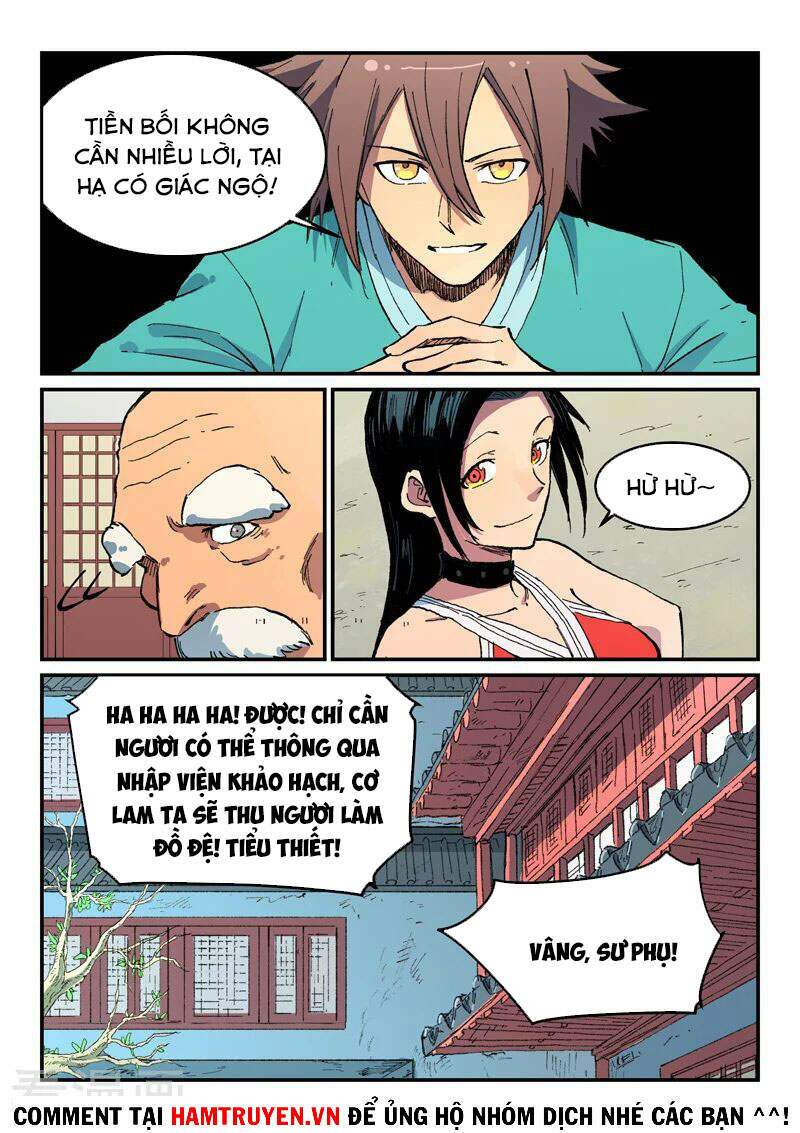 Chương 484 - Trang 9