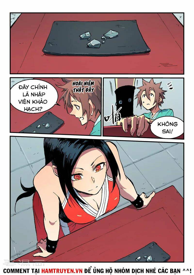 Chương 485 - Trang 1