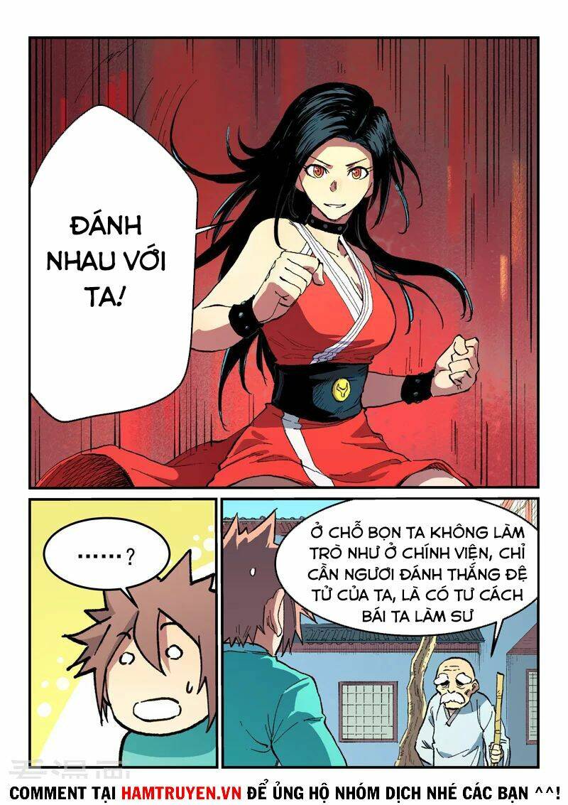 Chương 485 - Trang 3