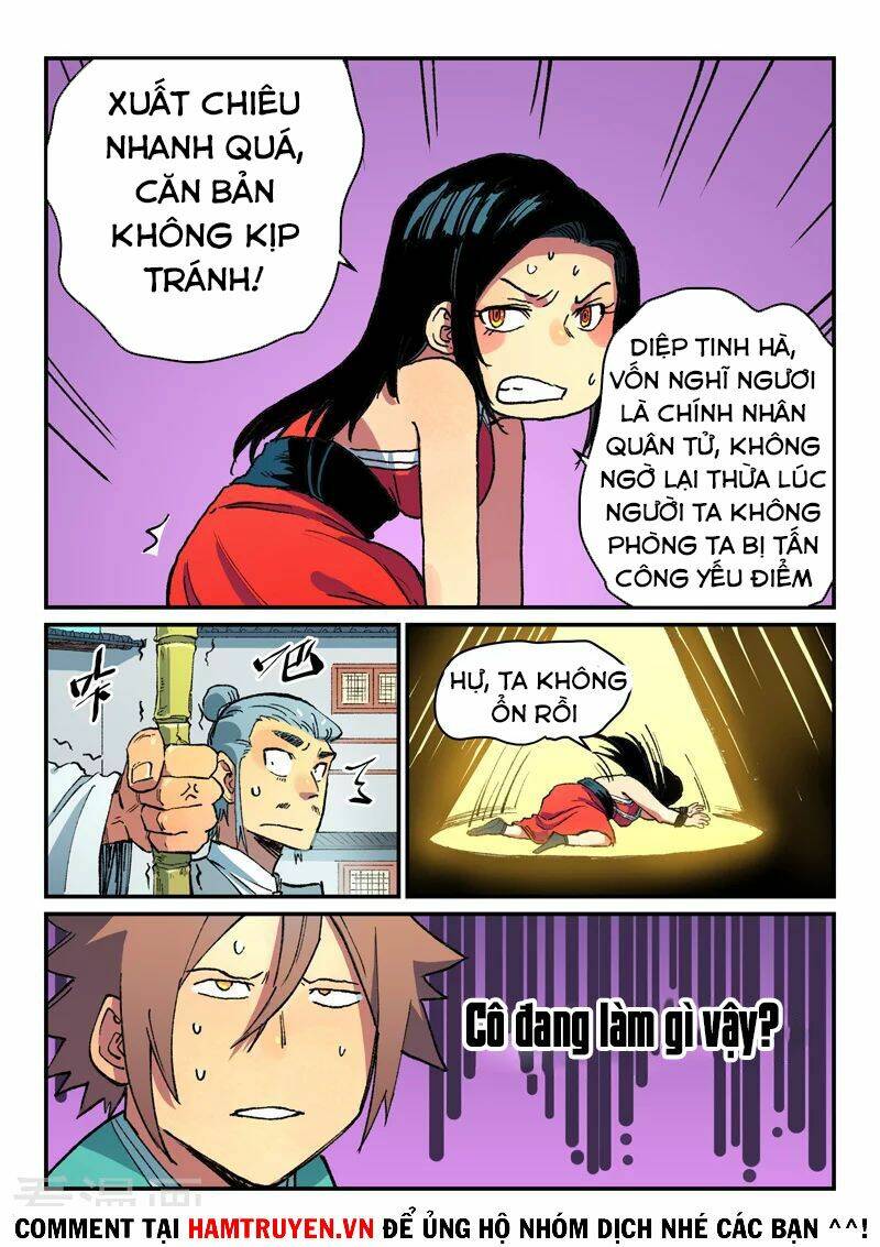 Chương 485 - Trang 7