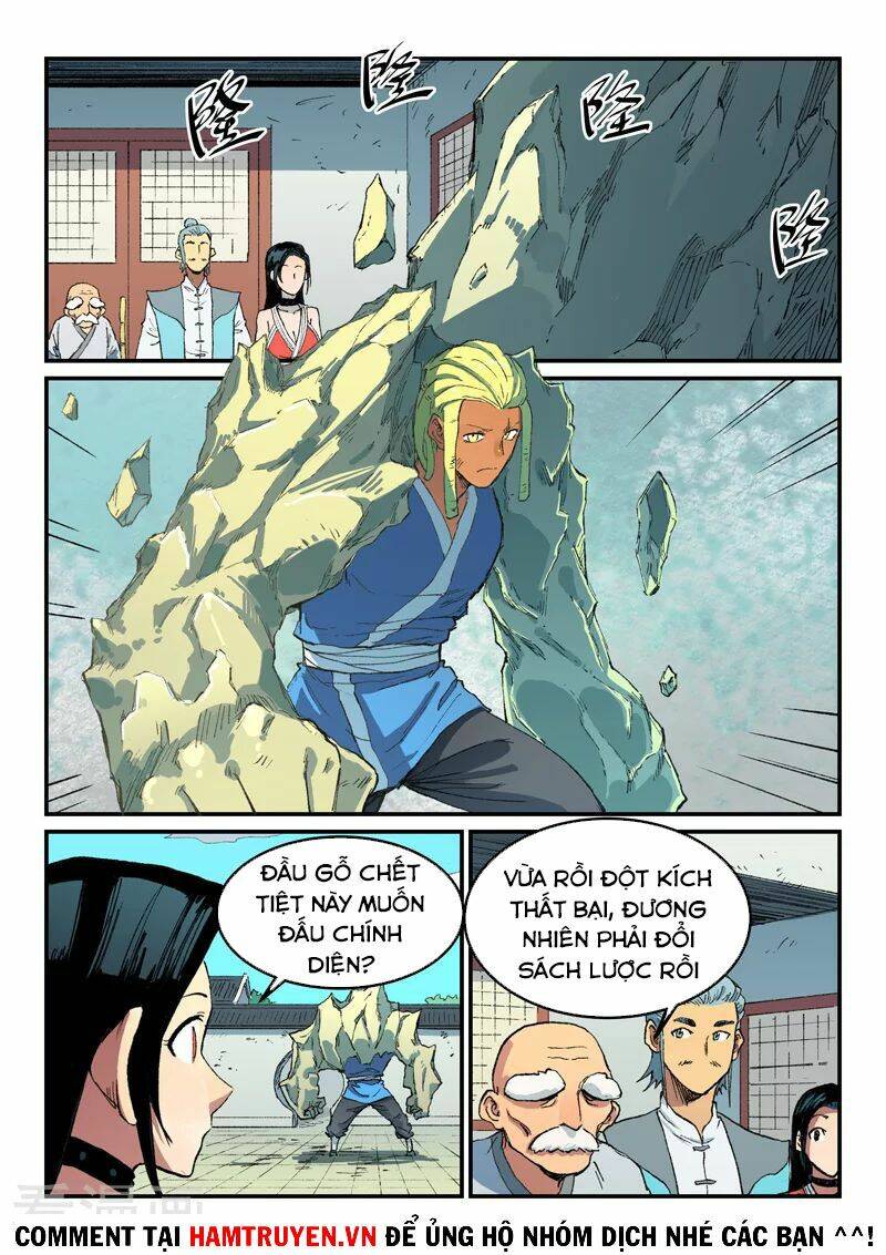 Chương 487 - Trang 6