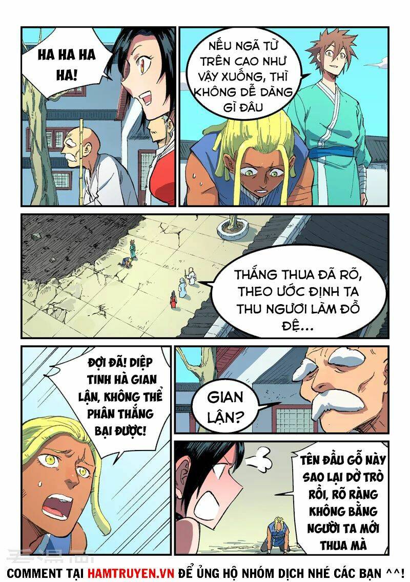 Chương 489 - Trang 8