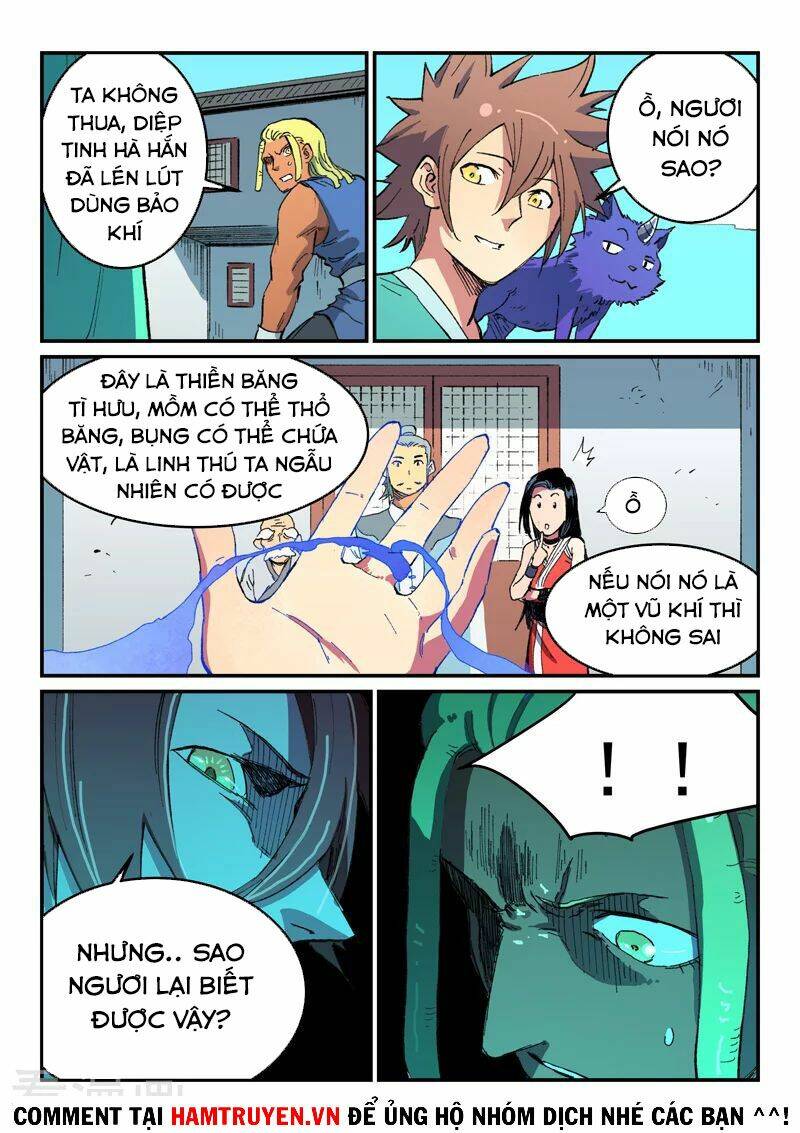 Chương 489 - Trang 9