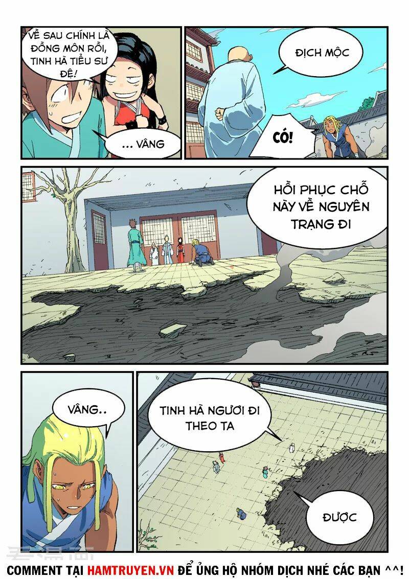 Chương 490 - Trang 2