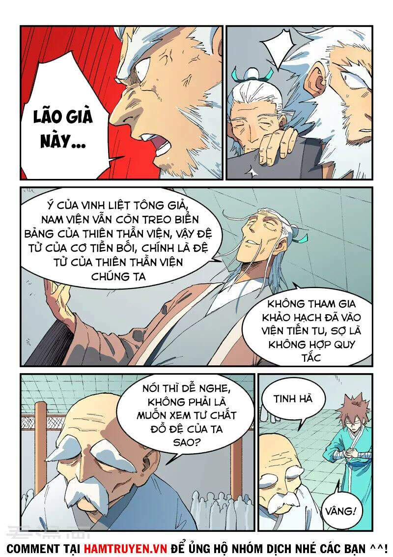 Chương 491 - Trang 3