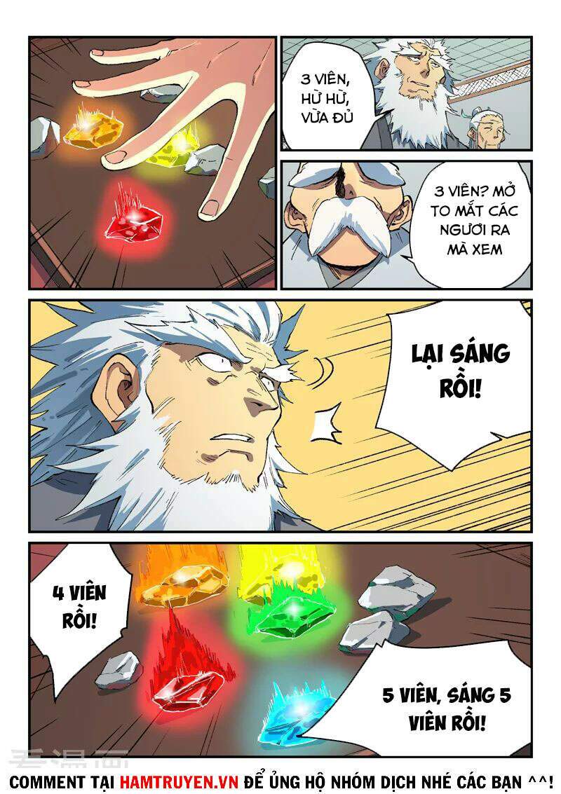 Chương 491 - Trang 5