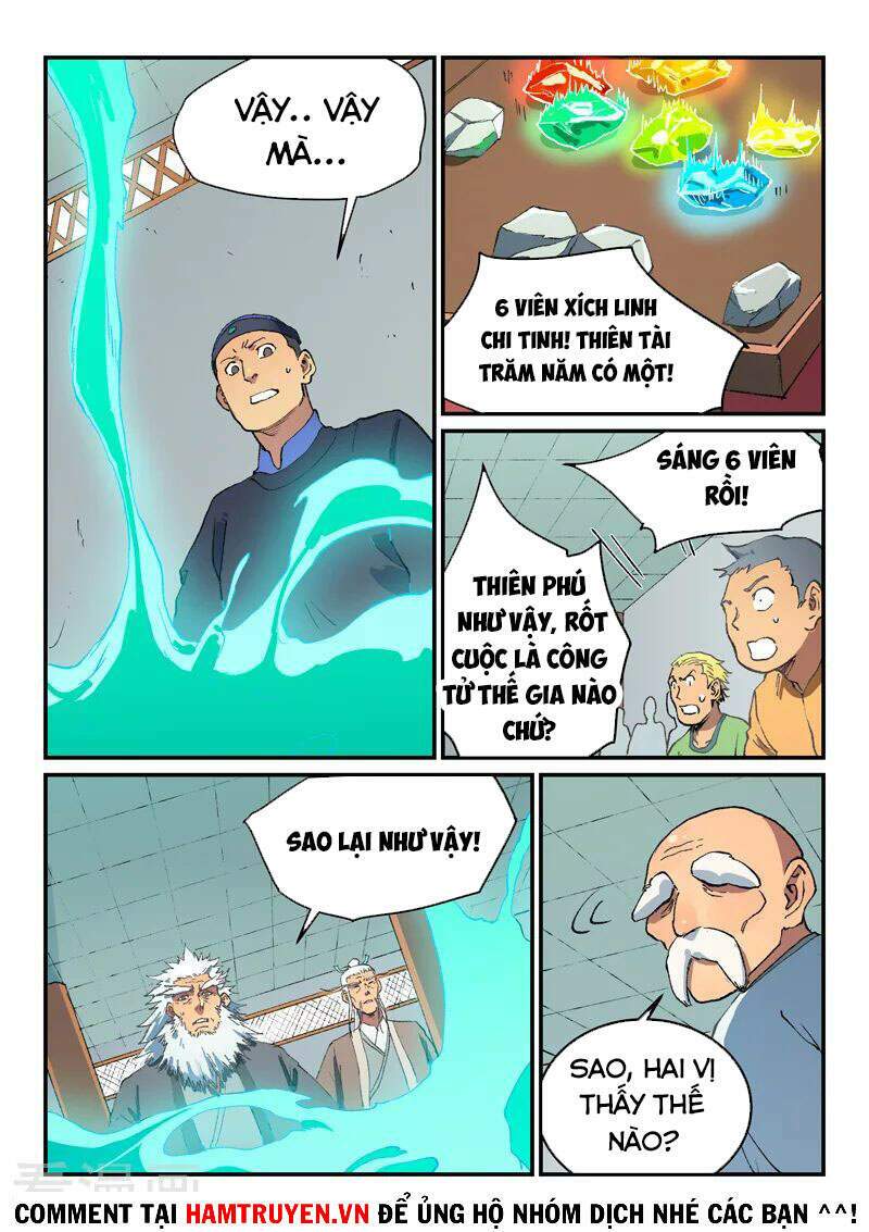 Chương 491 - Trang 8