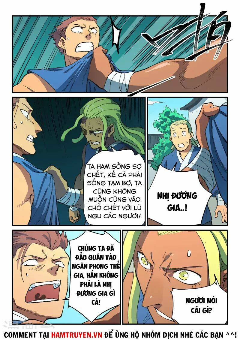 Chương 493 - Trang 3