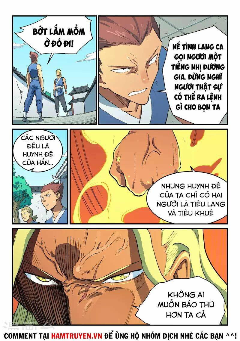 Chương 493 - Trang 5