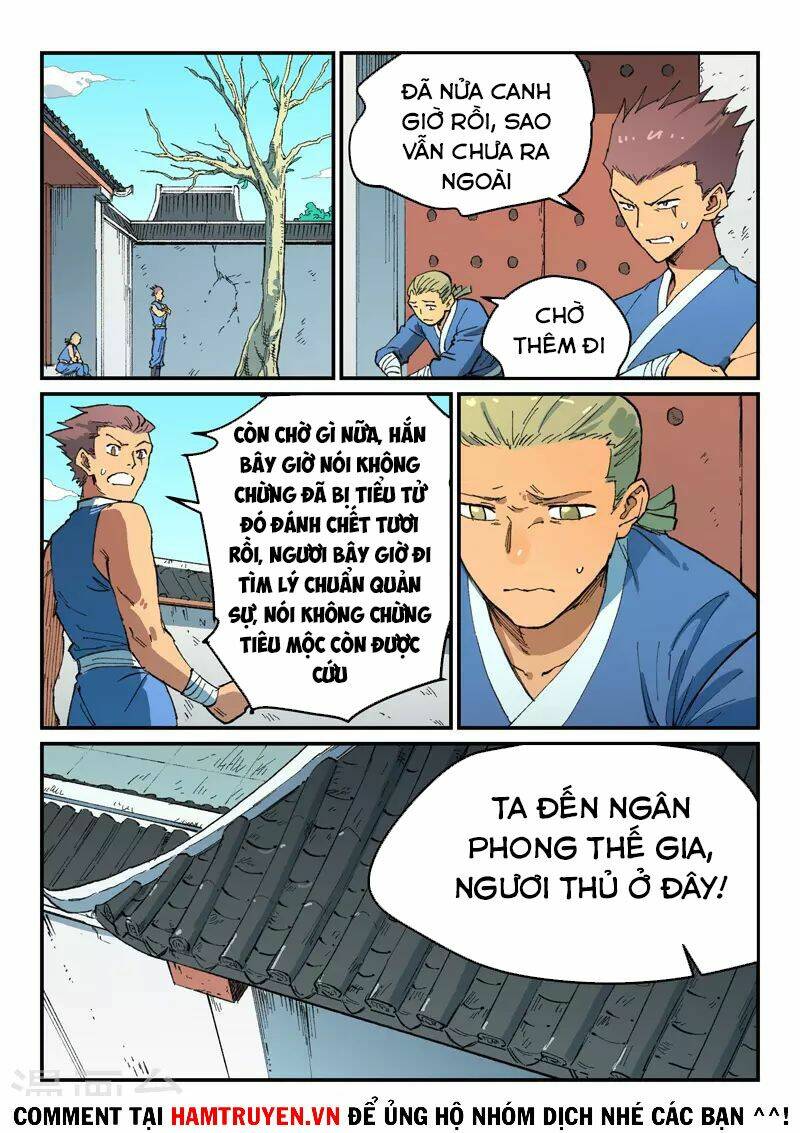 Chương 497 - Trang 5