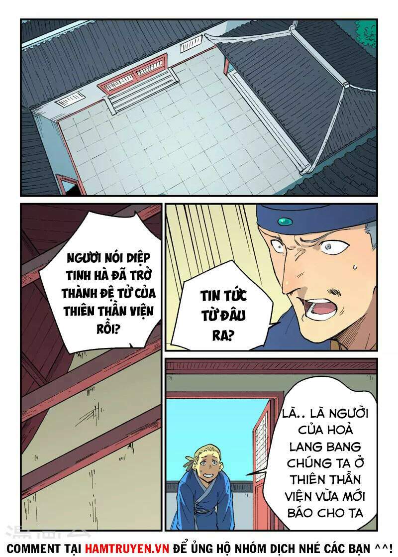 Chương 498 - Trang 1