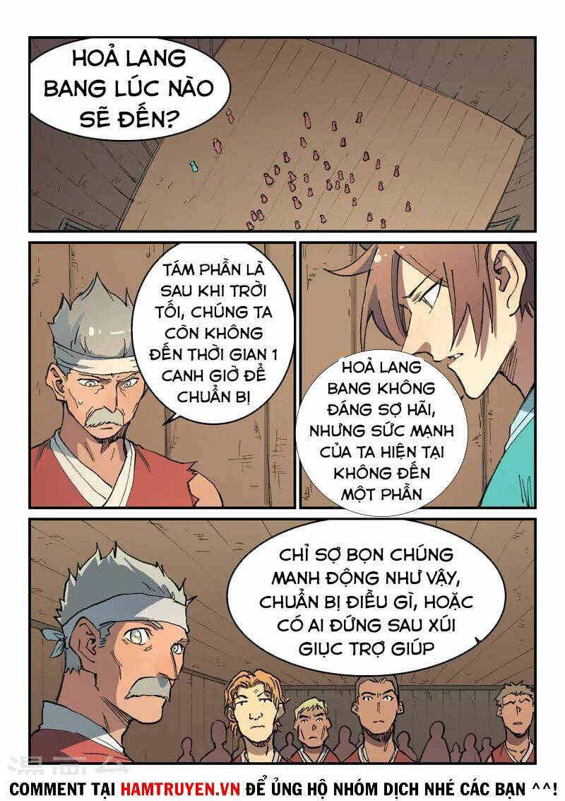 Chương 499 - Trang 3
