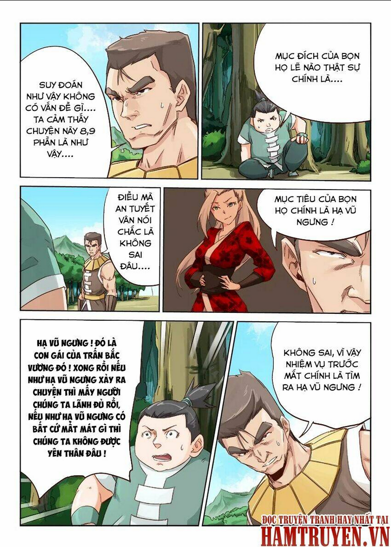 Chương 50 - Trang 2