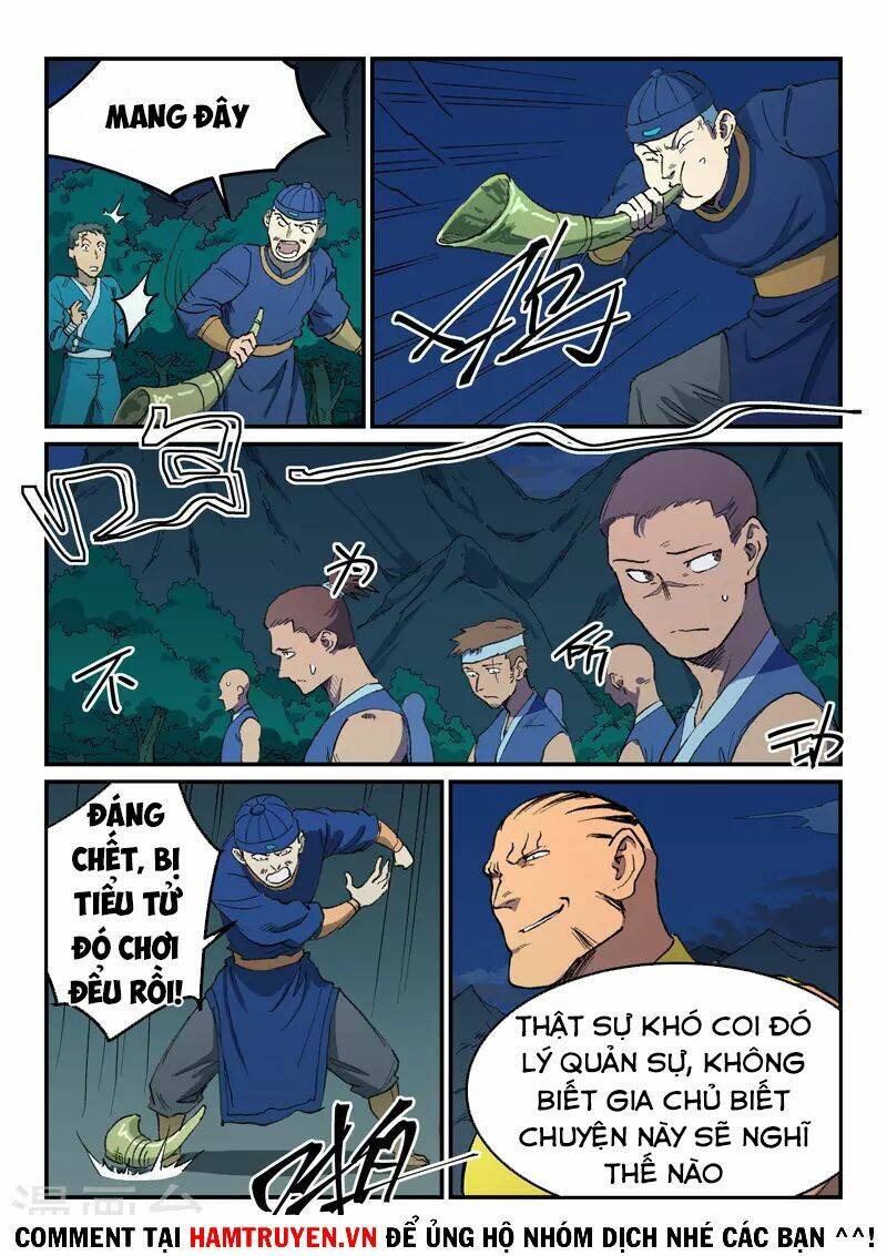 Chương 502 - Trang 5