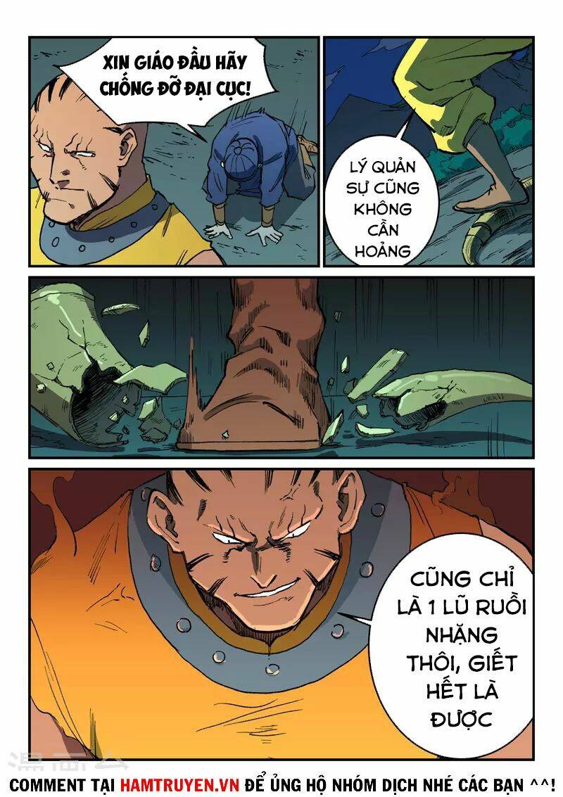 Chương 502 - Trang 6