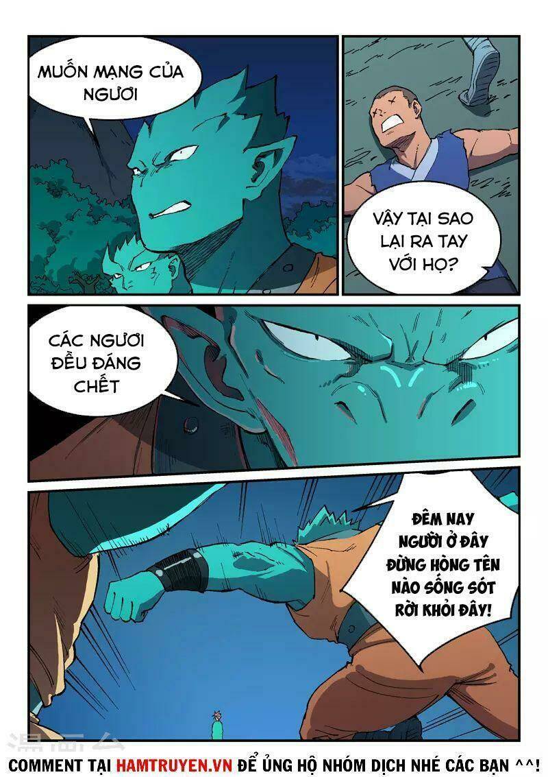 Chương 503 - Trang 7