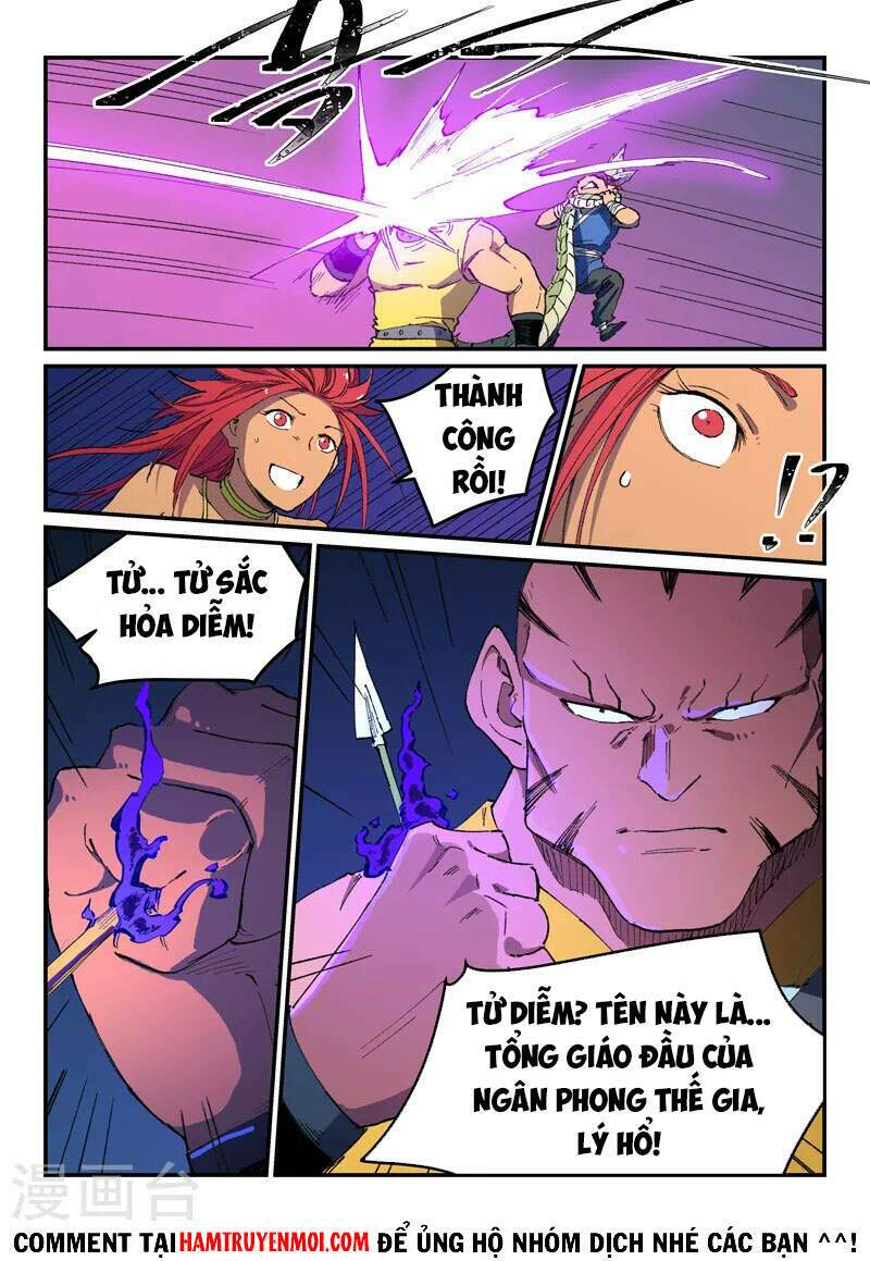 Chương 507 - Trang 9
